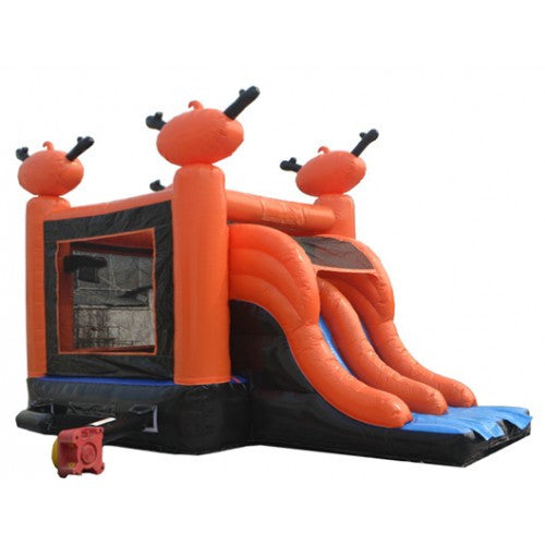 2-Lane Halloween Combo for sale
