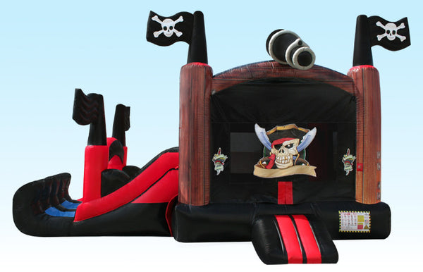 22ft Mini Pirate Combo-bn45