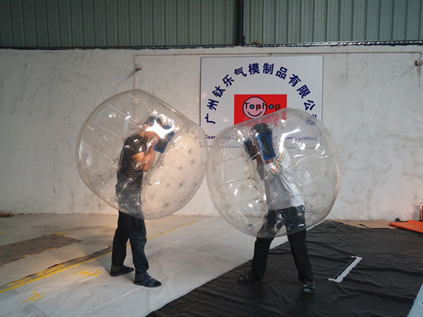 Dai 1.2meter Bumper ball-001