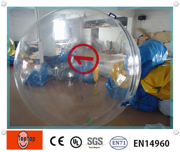 Water walking ball-003