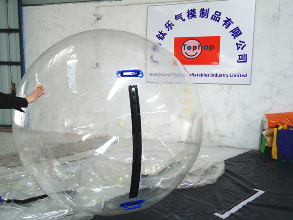 Water walking ball-001