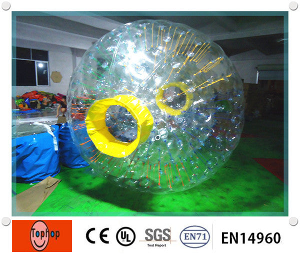 Dai 2.6meter zorb ball