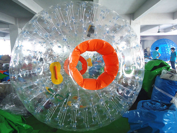 Zorb ball-001