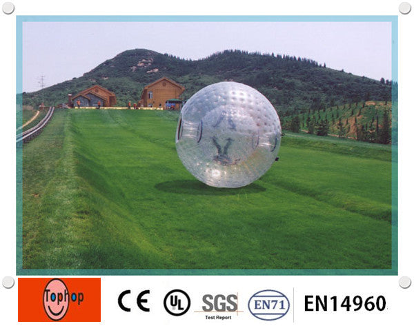 Zorb ball-003