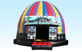Xtreme Dance Dome bouncer-202