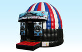 Xtreme Dance Dome bouncer-202