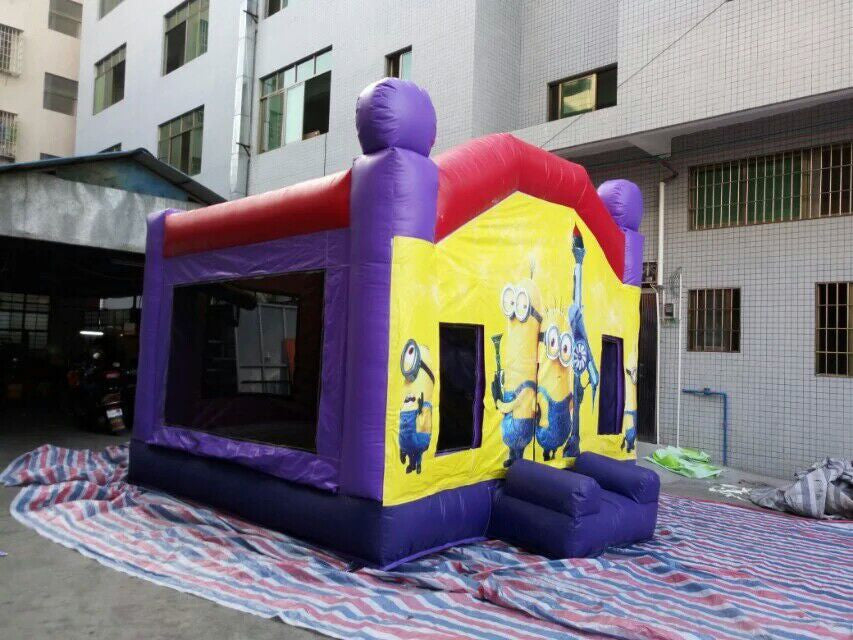 inflatable bouncer-23