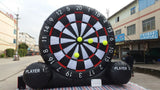 Dai 4M inflatable soccer dart-01