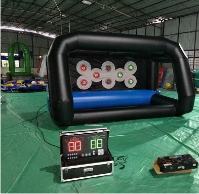 IPS light Rival Arena inflatable interactive Play systems adult sport ...