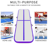 Inflatable Gym Mat For Gym Training-004