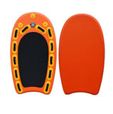 Colorful Jetski Board Inflatable Jet Ski Sled Surf Rescue Sled for sale