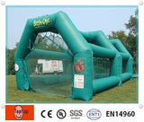 6meter inflatable batting cage