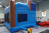 inflatable bouncer combo-01