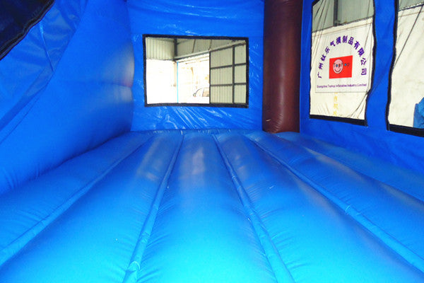 inflatable bouncer combo-01