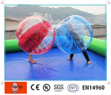 inflatable bumper ball -005