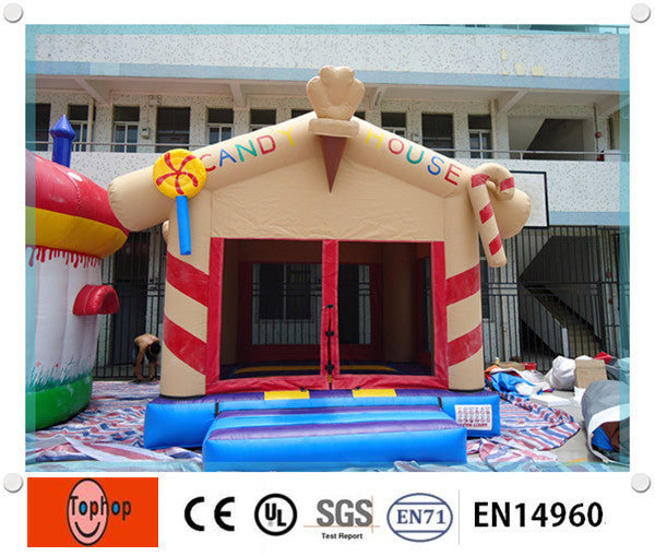 inflatable jumping castle-02