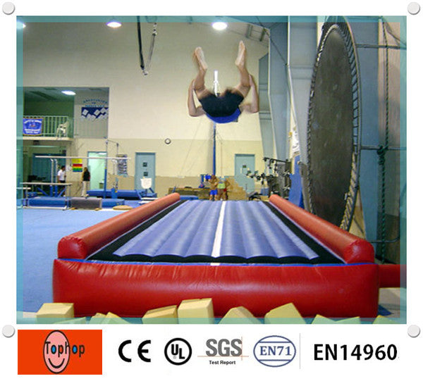 inflatable air track -01