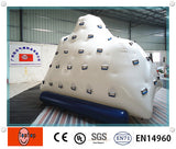0.9mm PVC tarpaulin inflatable iceberg-001