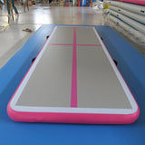 Tophop 3 Meter Inflatable Air Track Gymnastics, Air Track Mat, Good Quality Inflatable Air Floor, Free Shipping
