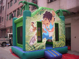inflatable bouncer-28