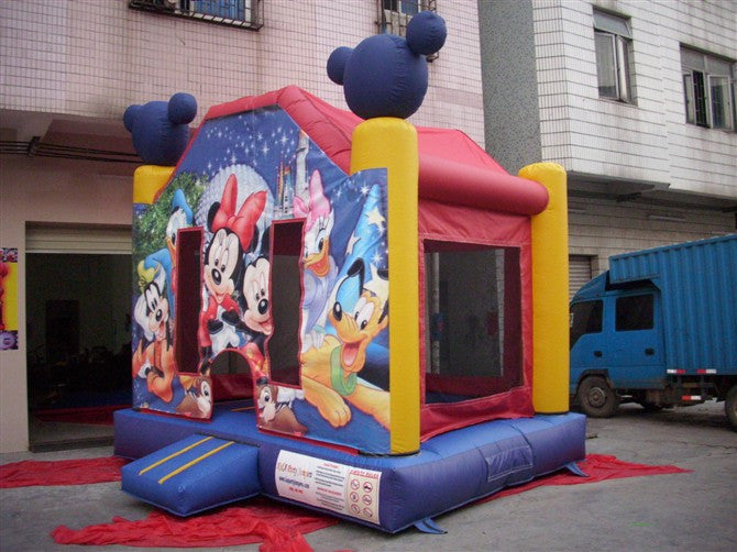 inflatable bouncer-21