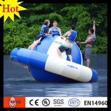 High quality water games inflatable saturn Rocker, high quality inflatable saturn Rocker for sale