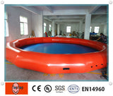 round inflatable swimming pool-006