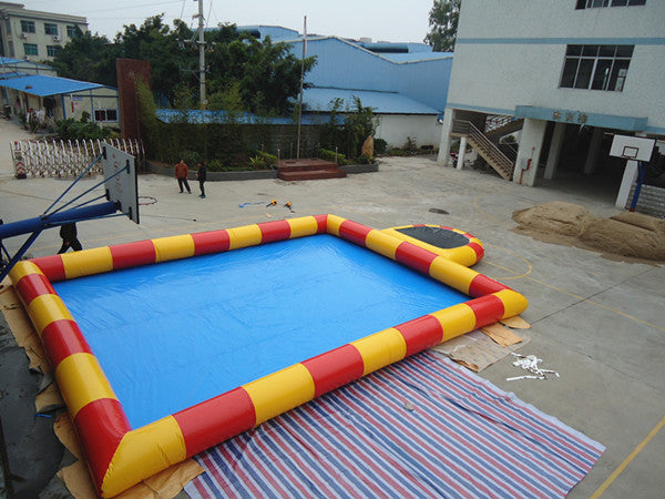 inflatable swimming pool-005