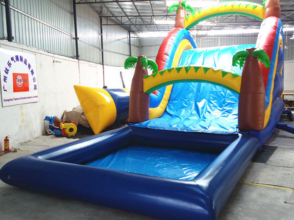 inflatable water slider-06